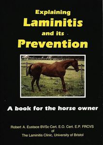 Farriery: Explaining Laminitis and its Prevention