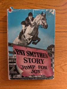 Showjumping: Jump for Joy