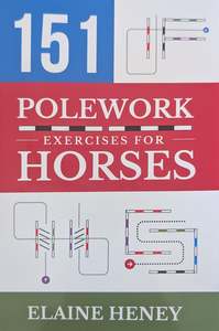 Showjumping: 151 polework exercises for horses