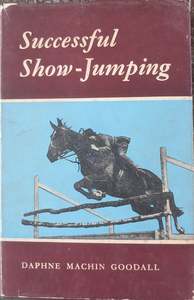 Showjumping: Successful show jumping