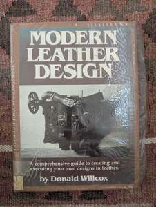 Tack Saddlery: Modern Leather Design