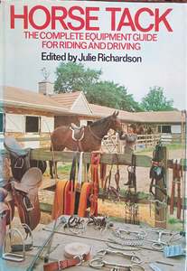 Tack Saddlery: Horse Tack