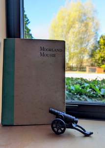 Hunting: Moorland Mousie