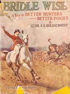 Hunting: Bridle Wise