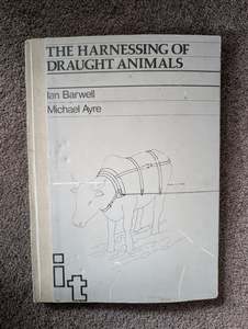 The Harnessing of Draught Animals