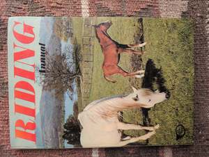 General Guides: Riding Annual (1978)