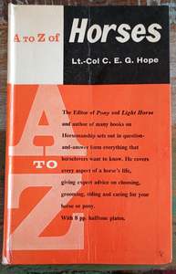 General Guides: A to Z Horses
