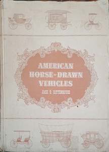 General Guides: American Horse-Drawn Vehicles