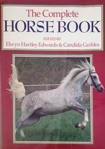 The Complete Horse Book
