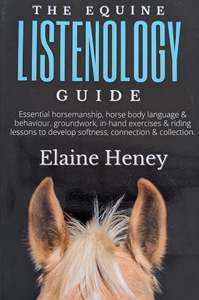 General Guides: The Equine Listenology Guide