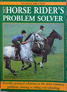 General Guides: The Horse Rider's Problem Solver
