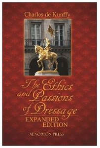 Academic Equitation German School: The Ethics and Passions of Dressage