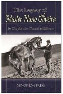 The Legacy of Nuno Oliveira