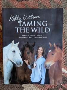 Out Of Stock: Taming the Wild