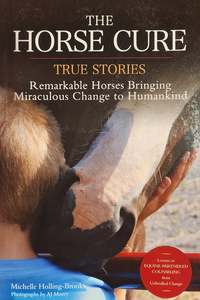 Horses As Healers: The Horse Cure