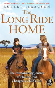 Horses As Healers: The Long Ride Home