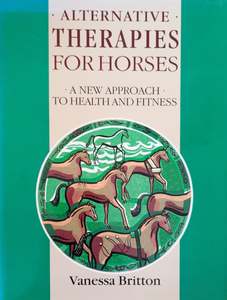 Alternative Therapies: Alternative Therapies For Horses