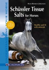 Alternative Therapies: Schüssler Tissue Salts for Horses