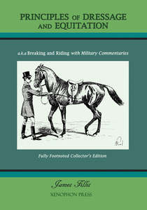 Principles of Dressage and Equitation (Secondhand)