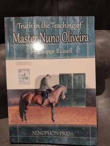 Dressage: Truth in the Teaching