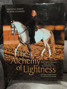 Dressage: The Alchemy of Lightness