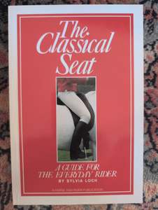 Biomechanics: The Classical Seat