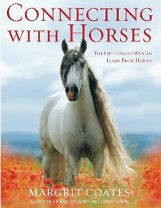 Coaching: Connecting with Horses