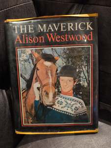 Autobiography: The Maverick