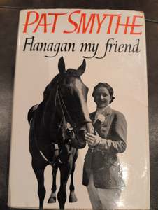 Autobiography: Flanagan my Friend