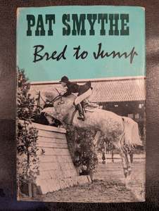 Autobiography: Bred to Jump