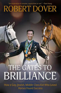 Autobiography: The Gates to Brilliance