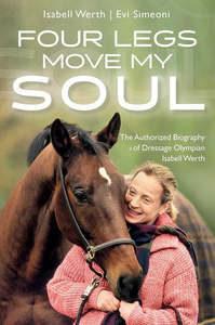 Four Legs Move my Soul
