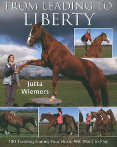 Breeding And Young Horses: From Leading to Liberty