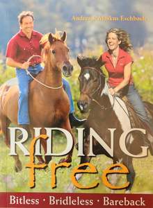 Horsemanship Equitation: Riding free (Secondhand)
