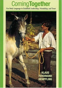 Horsemanship Equitation: Coming Together