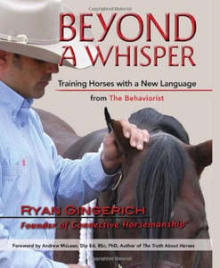 Horsemanship Equitation: Beyond a Whisper