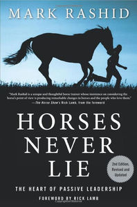 Horses Never Lie