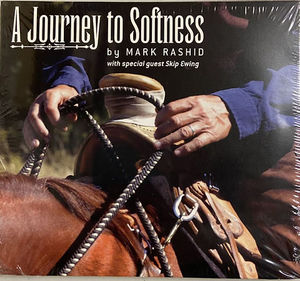 Horsemanship Equitation: A Journey to Softness