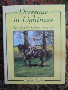 Dressage in Lightness