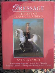 Horsemanship Equitation: Dressage