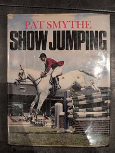 Showjumping