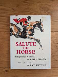Nz History: Salute the Horse