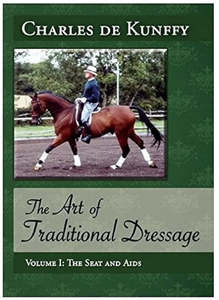 Academic Equitation German School: The Art of Traditional Dressage