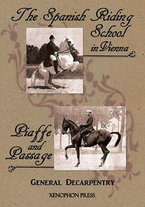 Piaffer and Passage (secondhand)