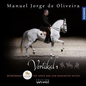 Nuno Oliveira: (second hand) Vertikal 1
