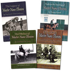 Nuno Oliveira Bundle