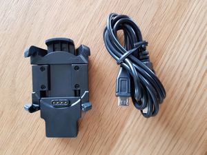 Charger for Garmin fenix3 & fenix3 HR