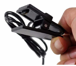 Charger for Garmin Approach G10, S20, & Forerunner 230, 235, 35, 630 and 735XT