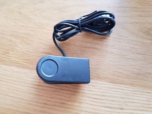 Charger for Garmin 310XT, 405, 405CX, 410, 910XT