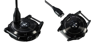 Chargers: Garmin Fenix 5, 6 & 7 Compatible Charger Cable